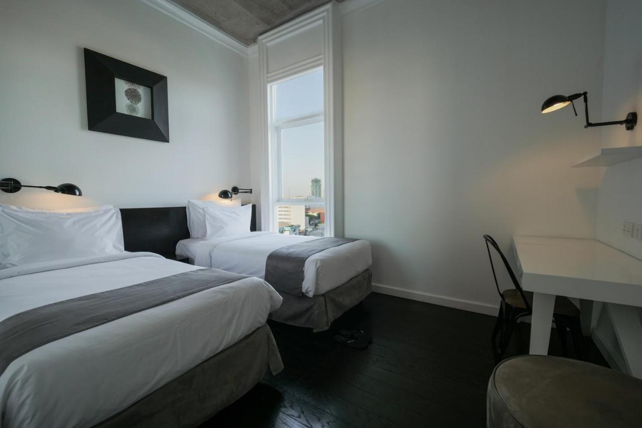 Morrissey Hotel Dżakarta Zewnętrze zdjęcie