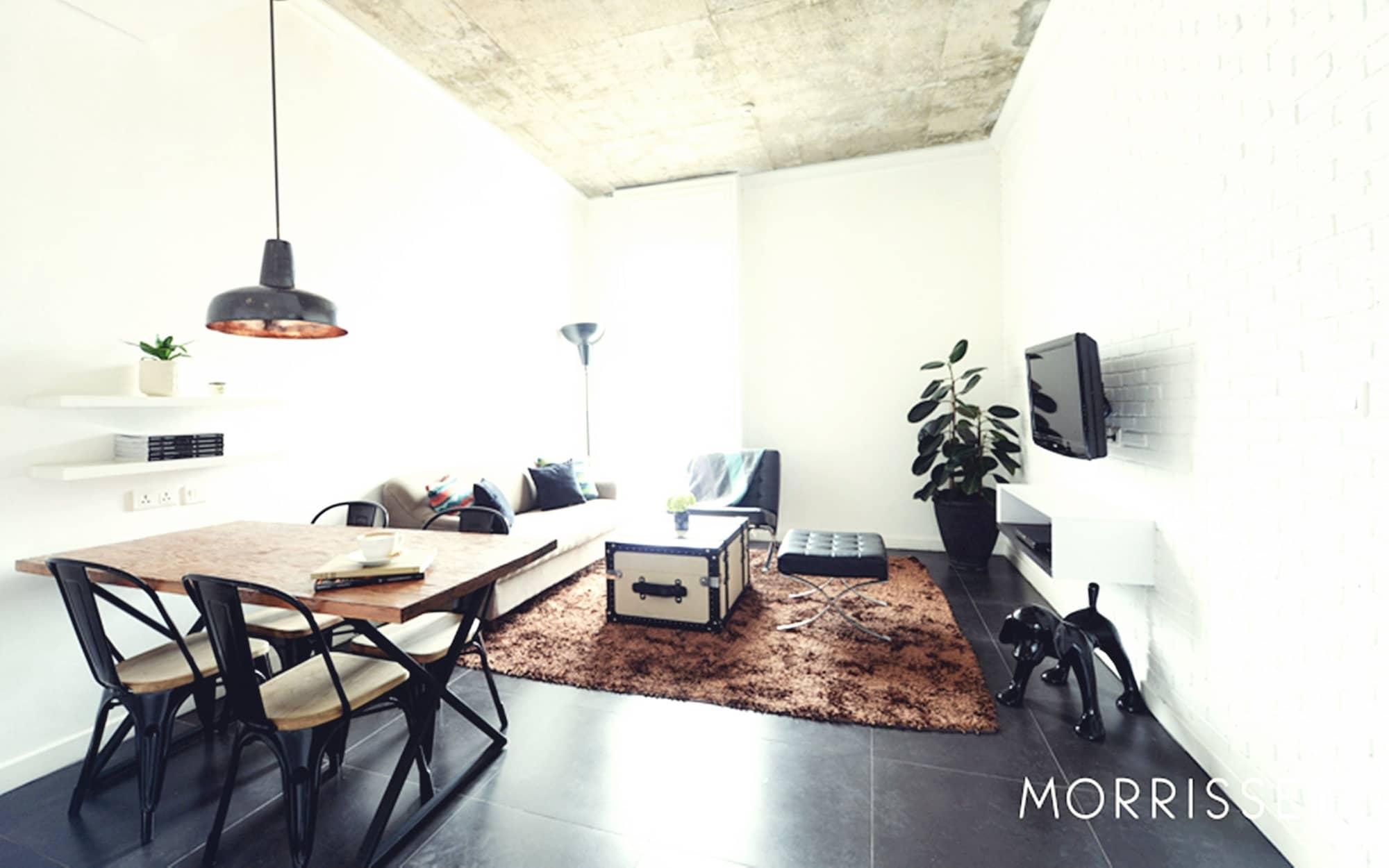Morrissey Hotel Dżakarta Zewnętrze zdjęcie