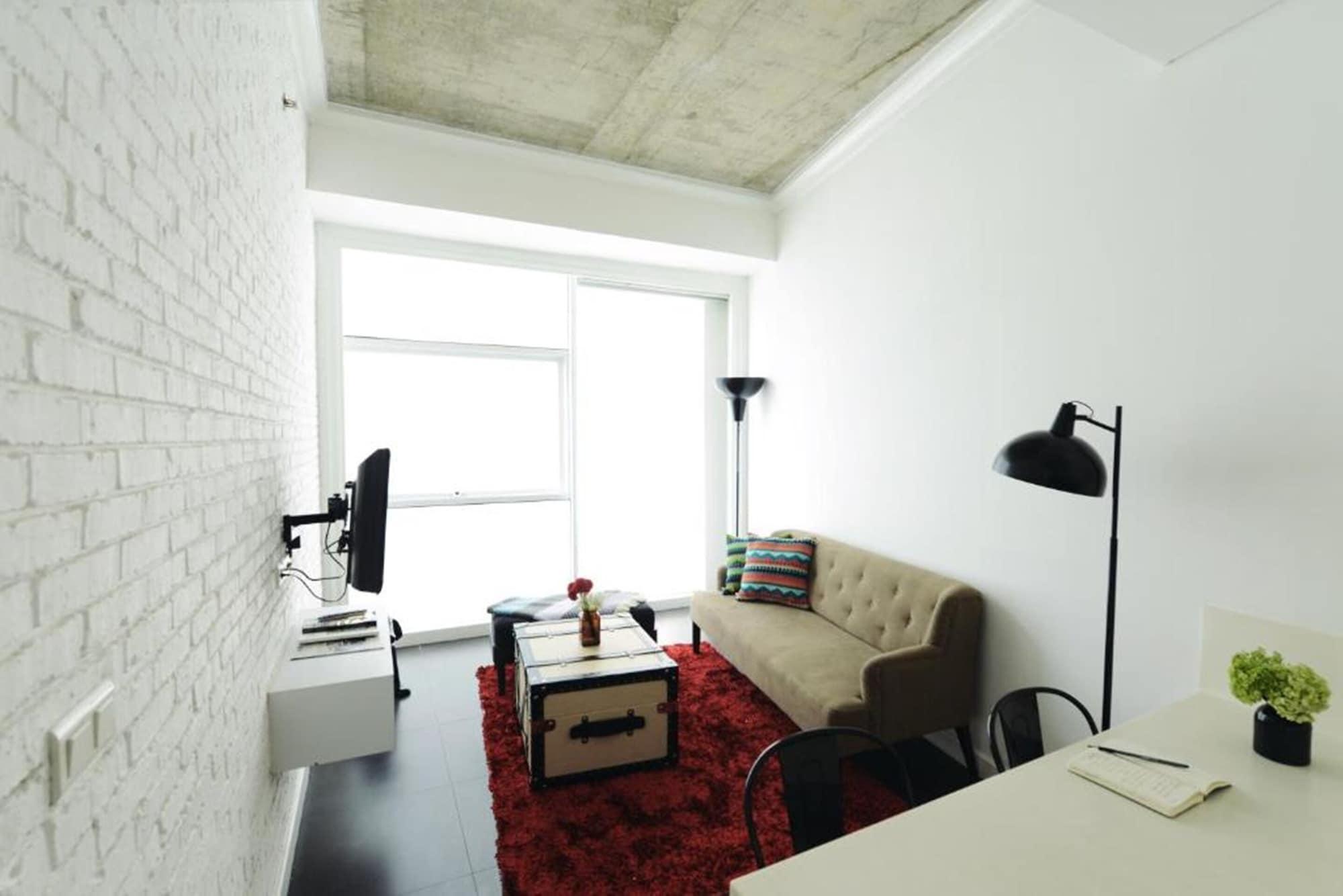 Morrissey Hotel Dżakarta Zewnętrze zdjęcie