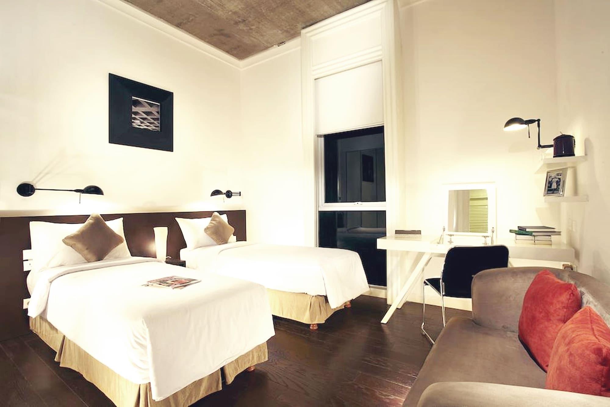 Morrissey Hotel Dżakarta Zewnętrze zdjęcie