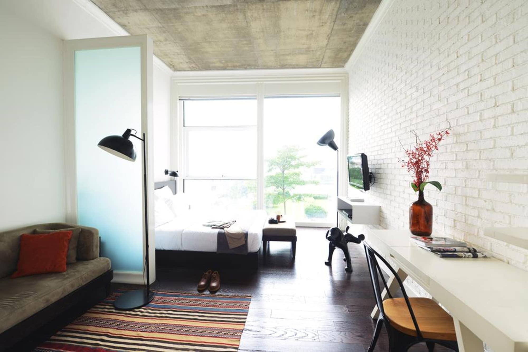 Morrissey Hotel Dżakarta Zewnętrze zdjęcie
