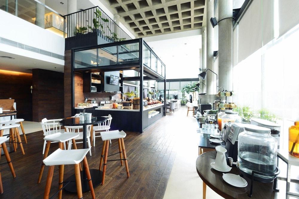 Morrissey Hotel Dżakarta Zewnętrze zdjęcie