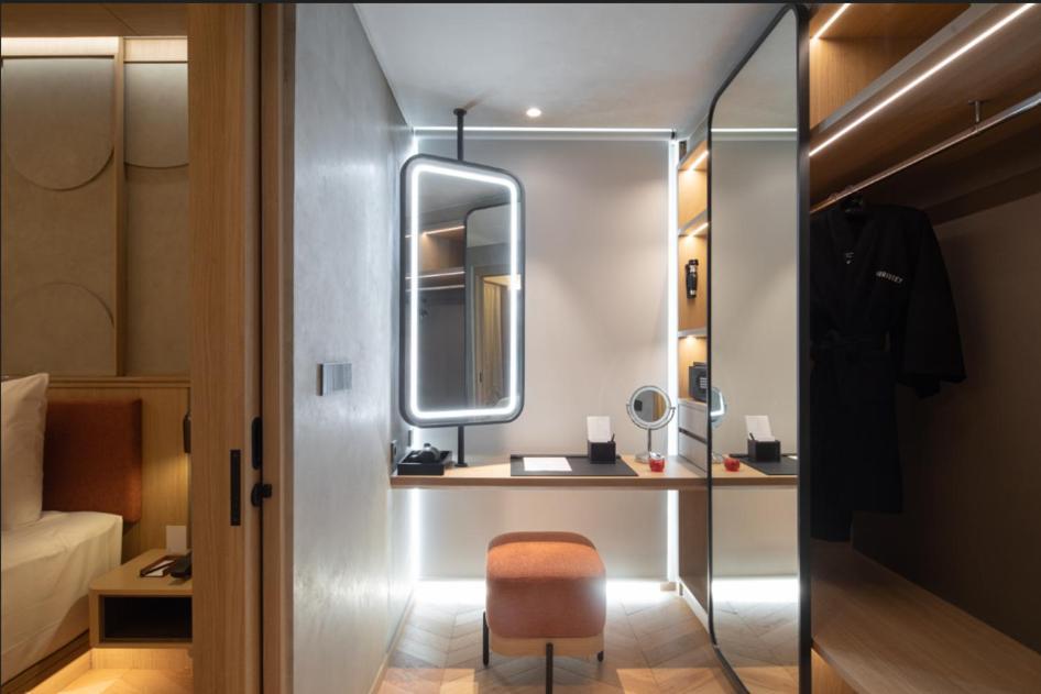 Morrissey Hotel Dżakarta Zewnętrze zdjęcie
