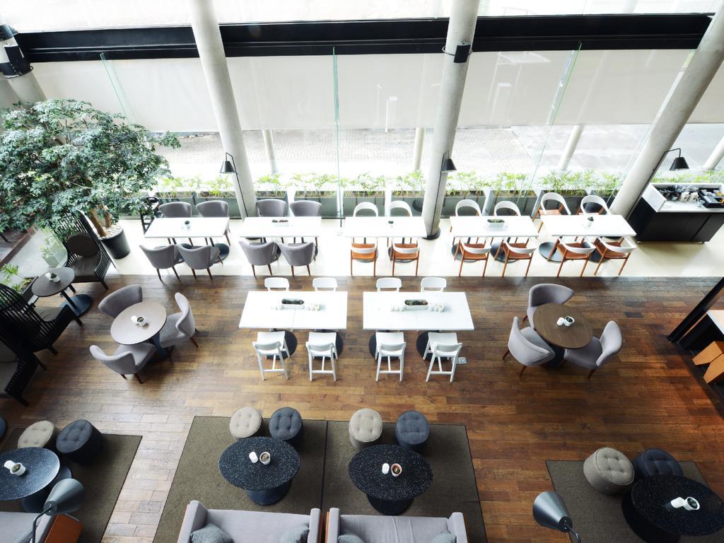 Morrissey Hotel Dżakarta Zewnętrze zdjęcie