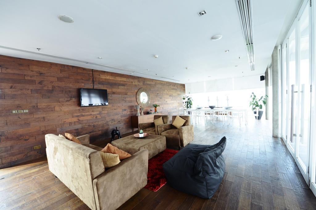 Morrissey Hotel Dżakarta Zewnętrze zdjęcie