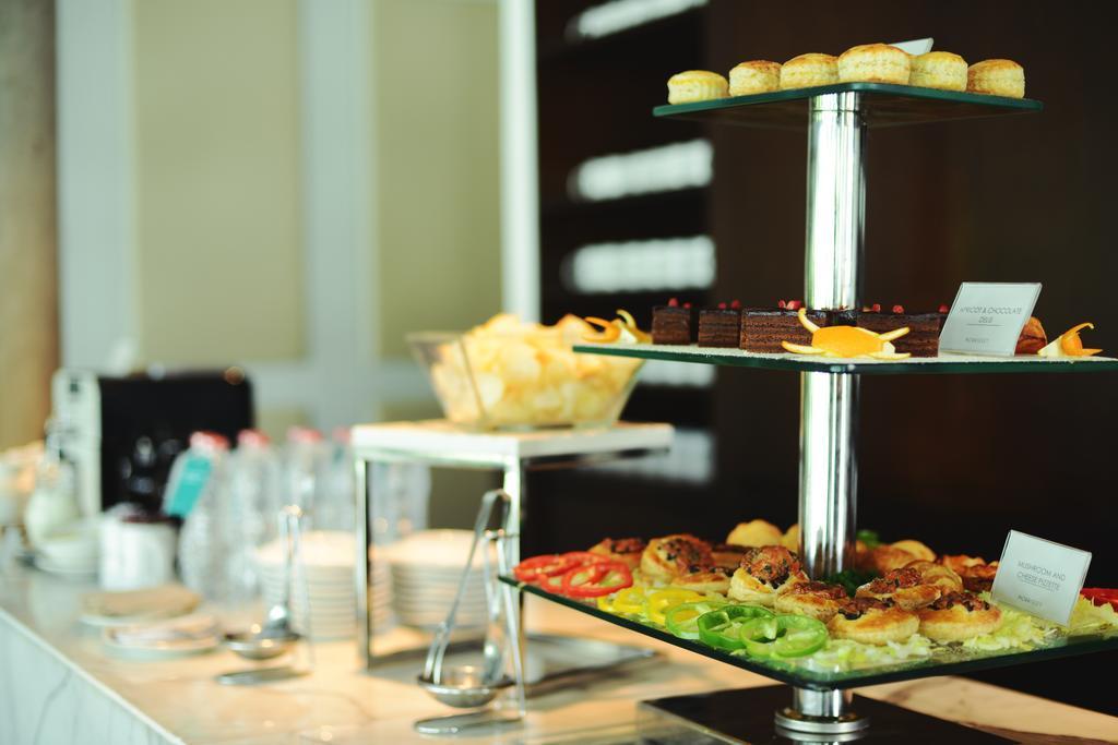 Morrissey Hotel Dżakarta Zewnętrze zdjęcie